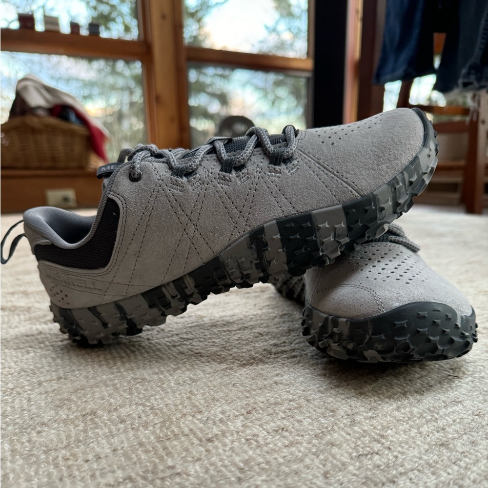 Merrill Wrapt sneaker